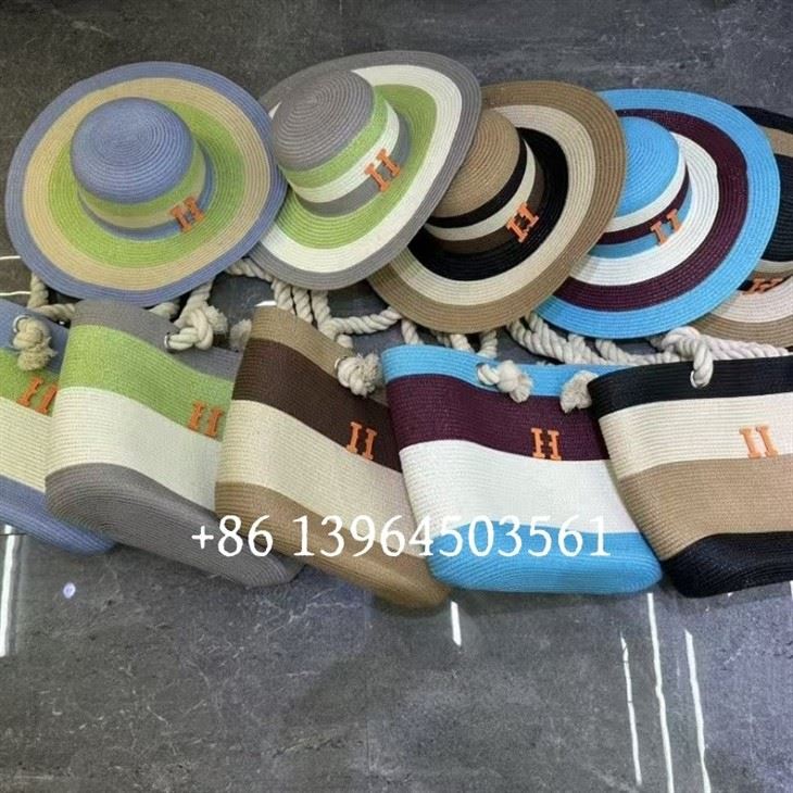 Sommer Beach häkeln Handtaschen für Frauen