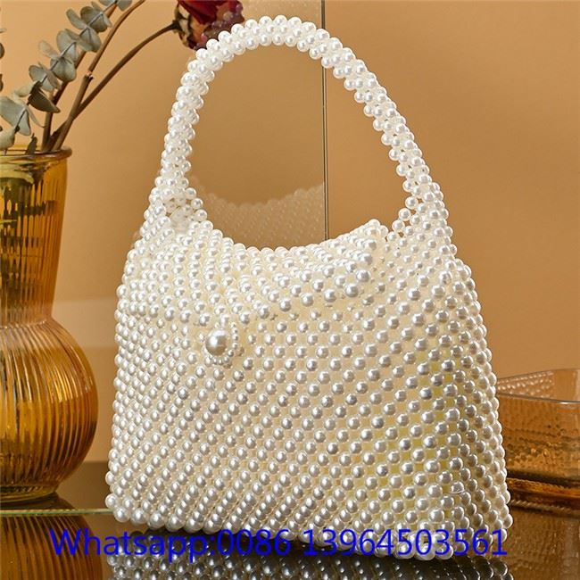 Schicke Partytasche für die Hochzeit