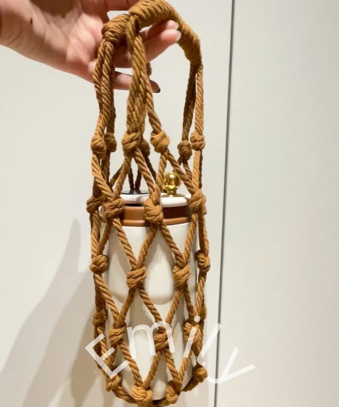 Saft Baumwollhandtaschen
