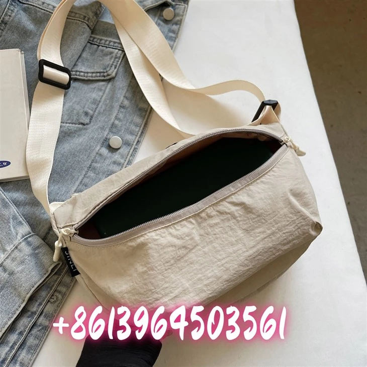 Nylonbeutel für Frauen