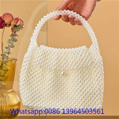 Hochzeitsfeier Handtasche für Frau