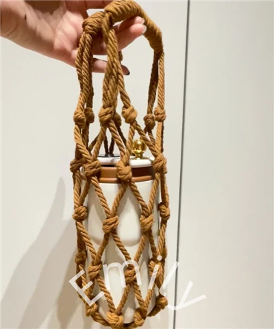 Saft Baumwollhandtaschen
