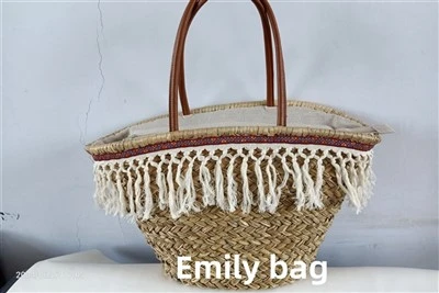 Frauen Strandhandtaschen