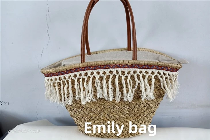 Frauen Strandhandtaschen